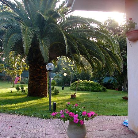 Parco Delle Valli Σάσαρι Εξωτερικό φωτογραφία