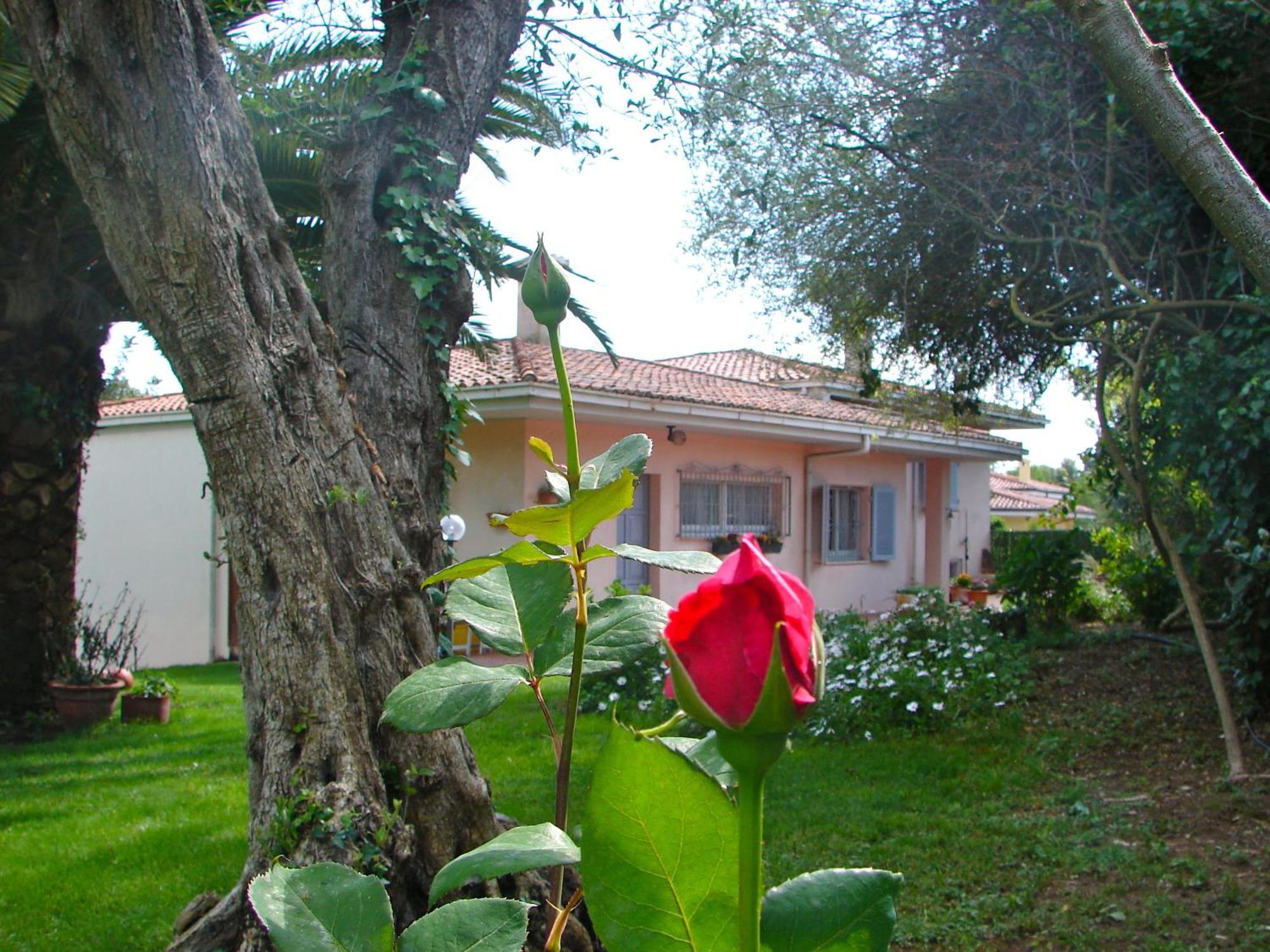 Parco Delle Valli Bed and Breakfast Σάσαρι Εξωτερικό φωτογραφία