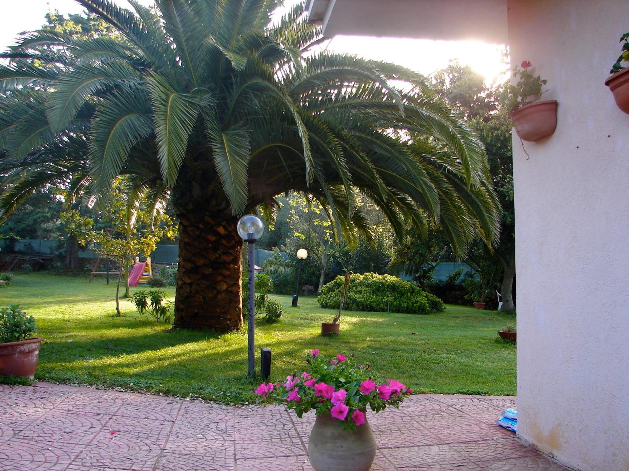 Parco Delle Valli Σάσαρι Εξωτερικό φωτογραφία