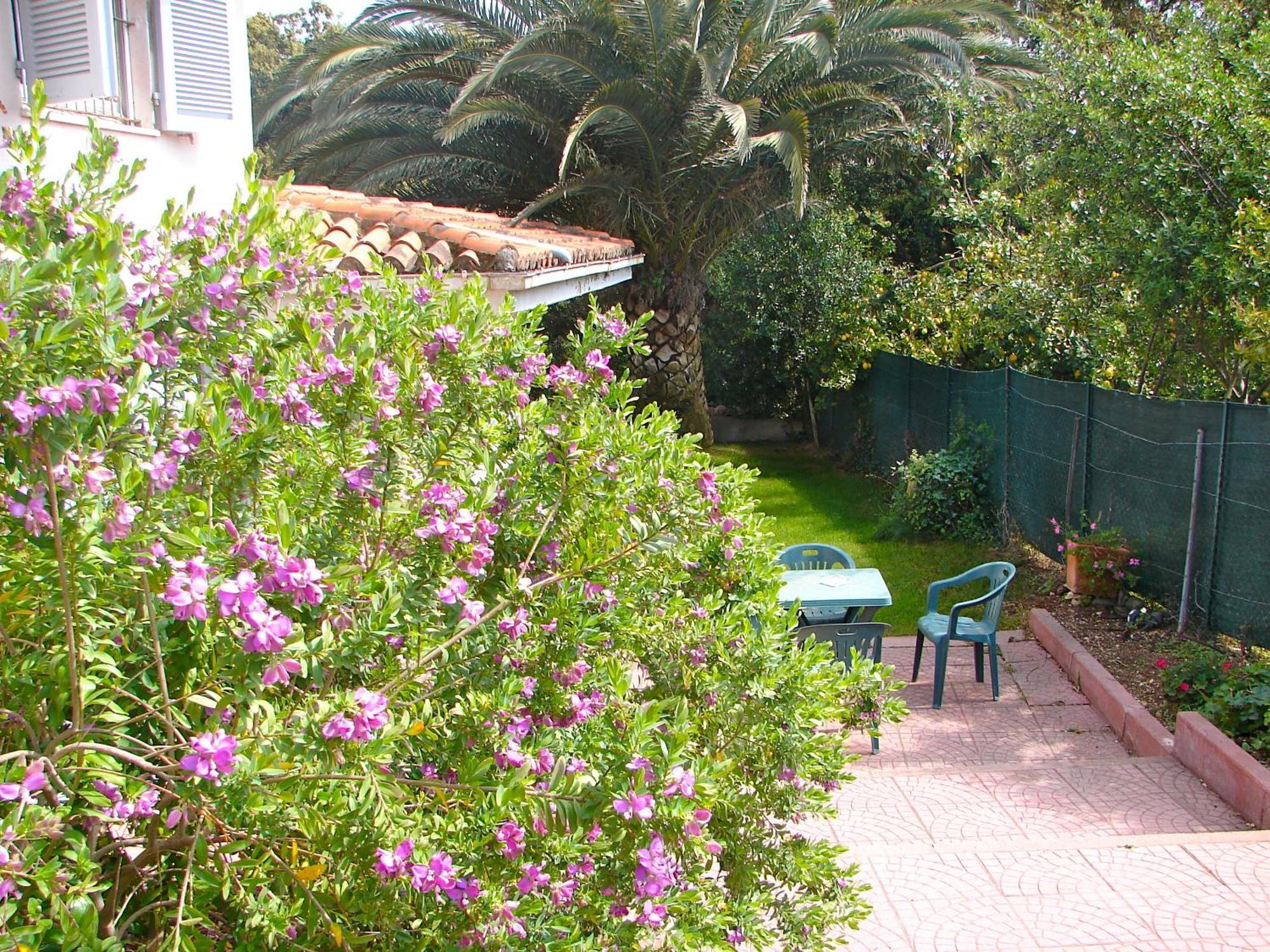 Parco Delle Valli Bed and Breakfast Σάσαρι Εξωτερικό φωτογραφία