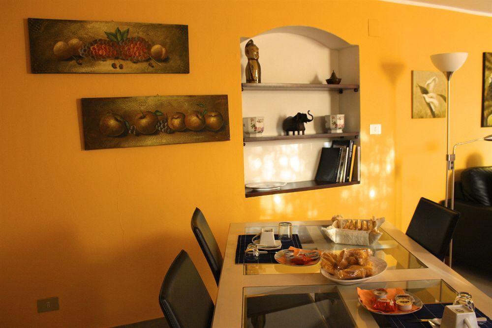 Parco Delle Valli Bed and Breakfast Σάσαρι Εξωτερικό φωτογραφία