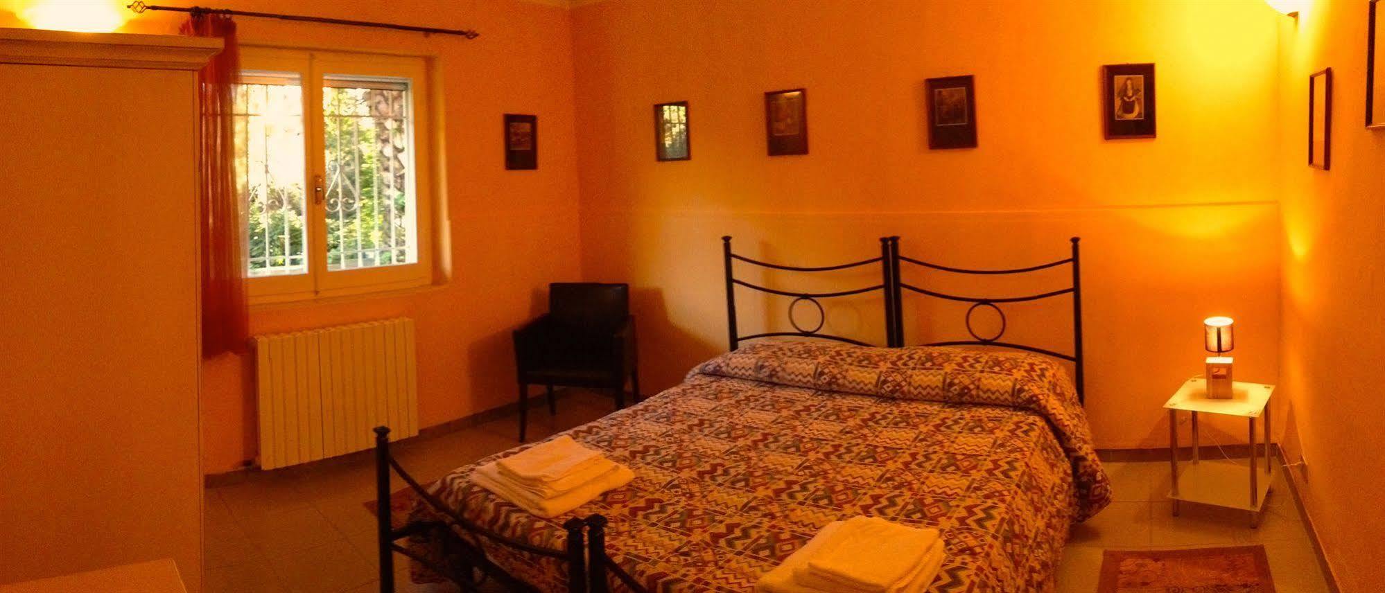 Parco Delle Valli Bed and Breakfast Σάσαρι Εξωτερικό φωτογραφία