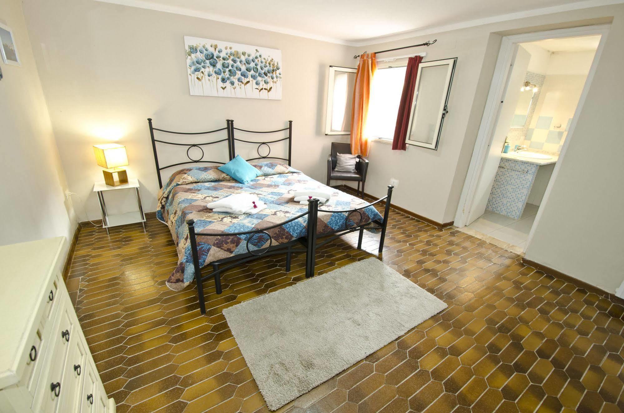 Parco Delle Valli Σάσαρι Εξωτερικό φωτογραφία