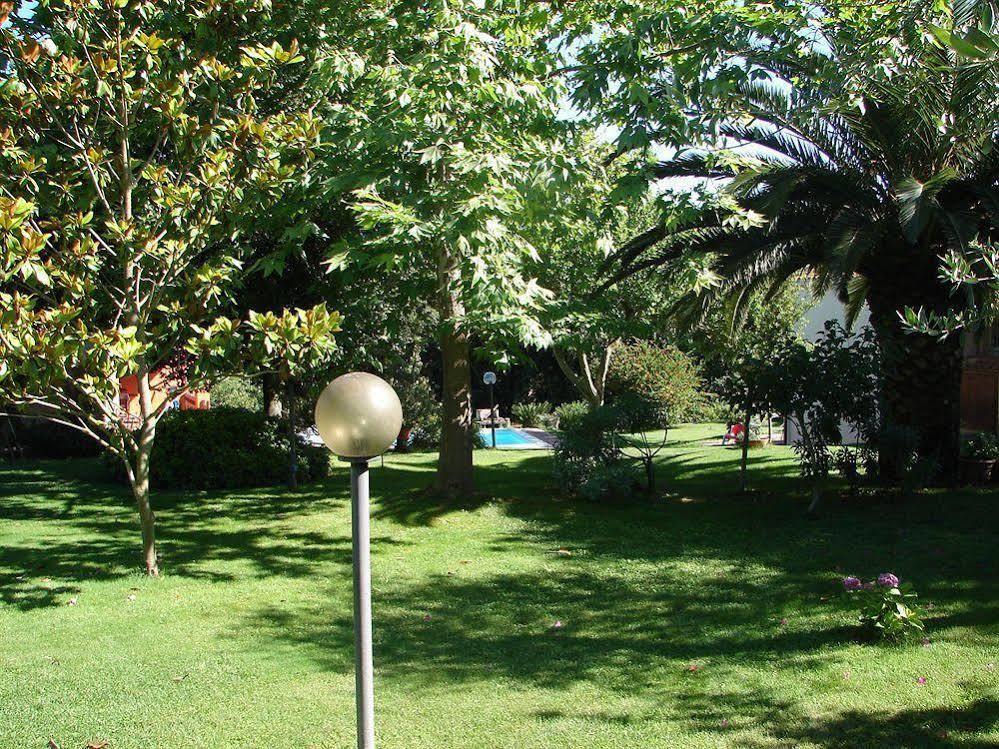 Parco Delle Valli Bed and Breakfast Σάσαρι Εξωτερικό φωτογραφία