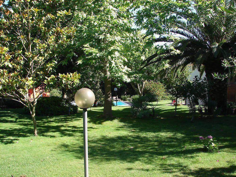 Parco Delle Valli Σάσαρι Εξωτερικό φωτογραφία